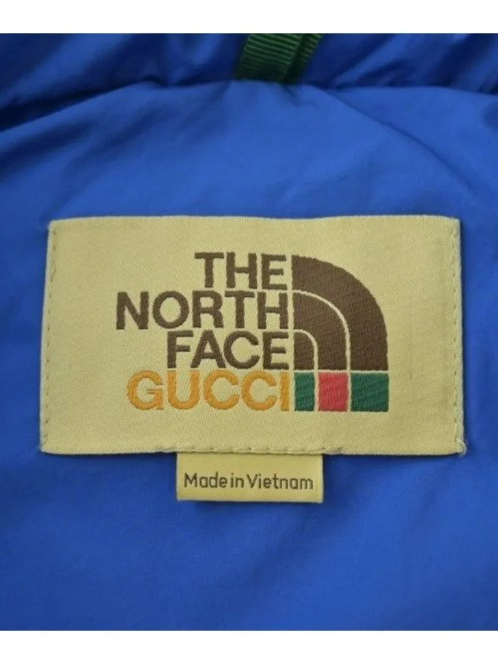 Gucci item down
